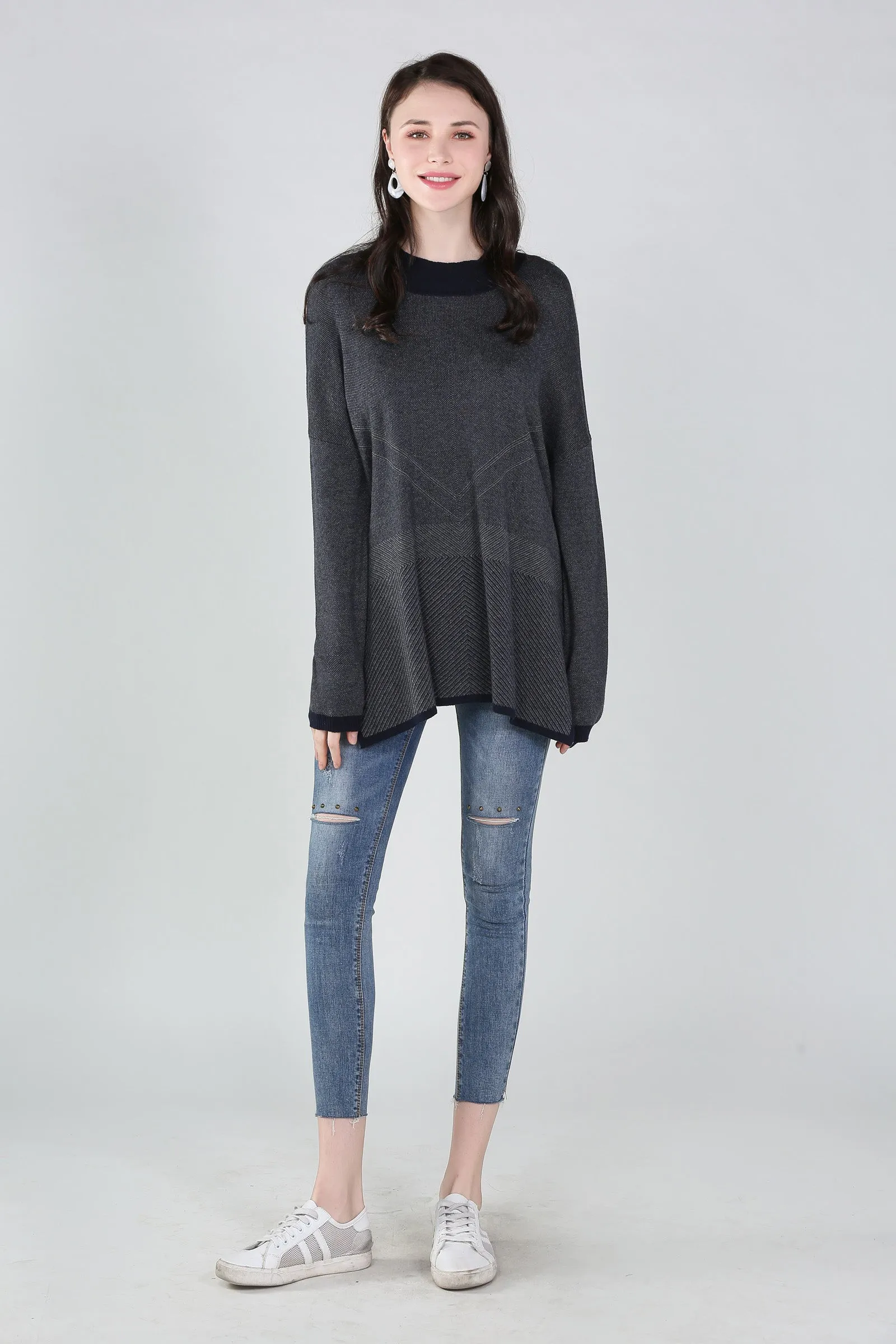 Whitney Sweater
