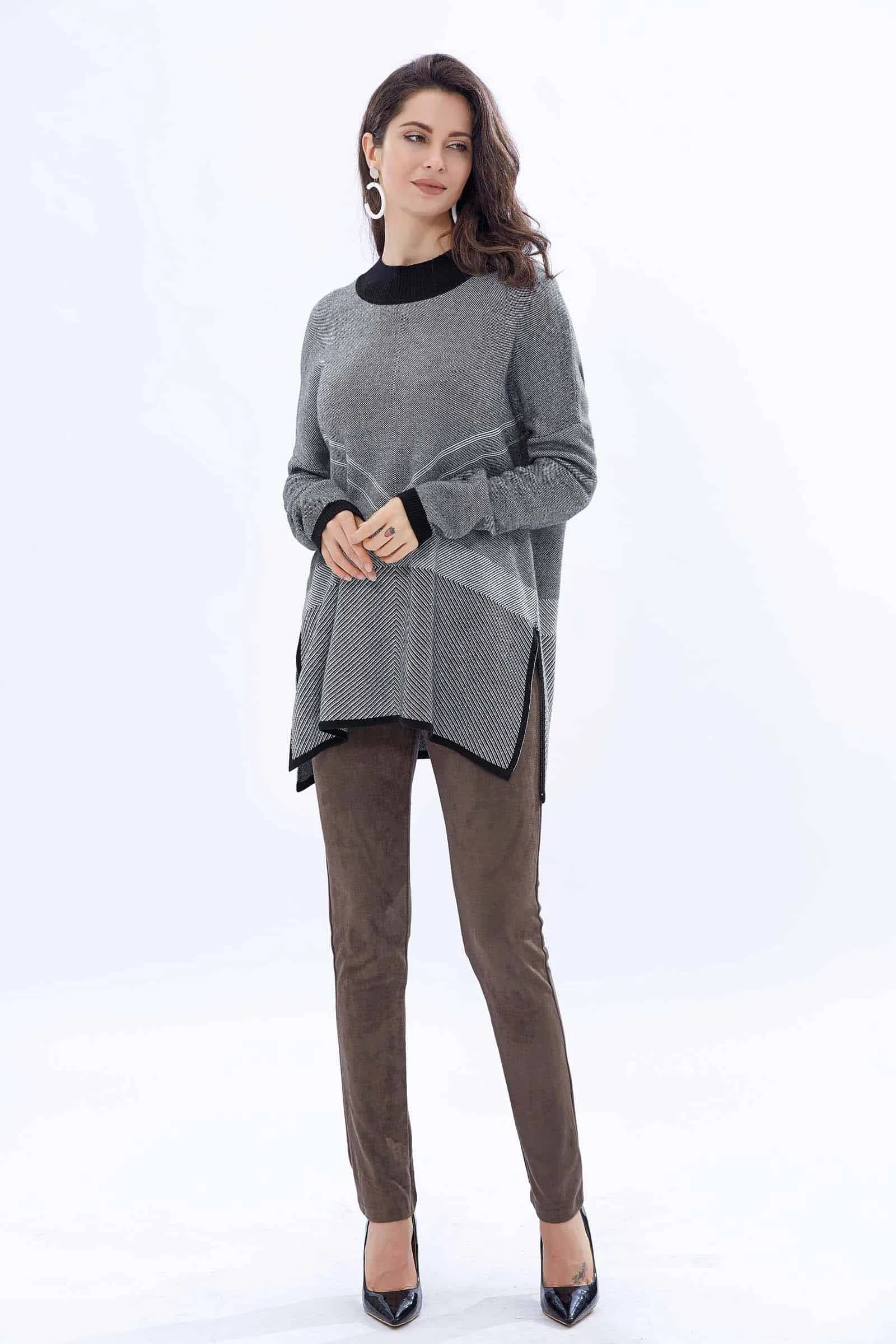 Whitney Sweater