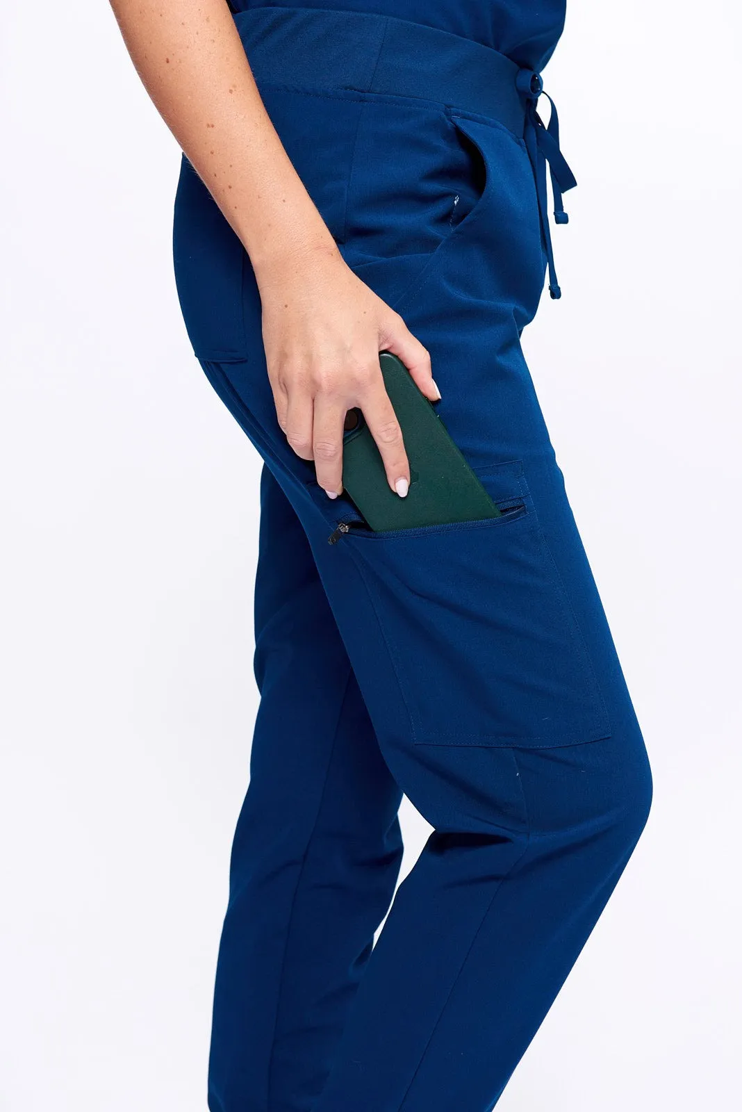 Women's 6-Pocket Jogger