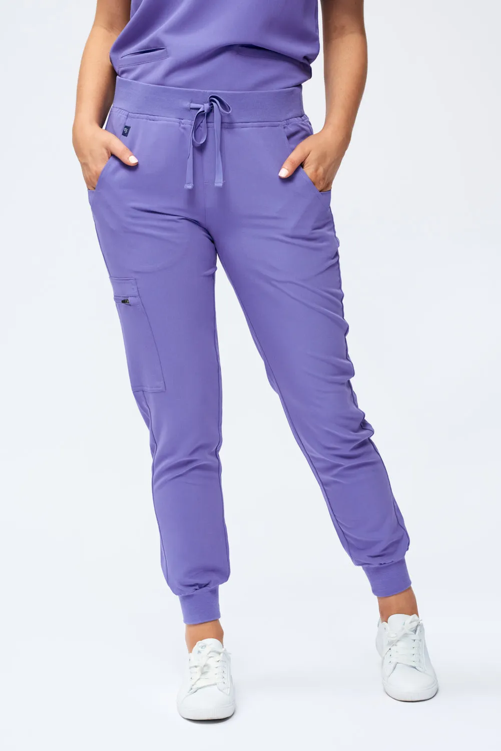 Women's 6-Pocket Jogger