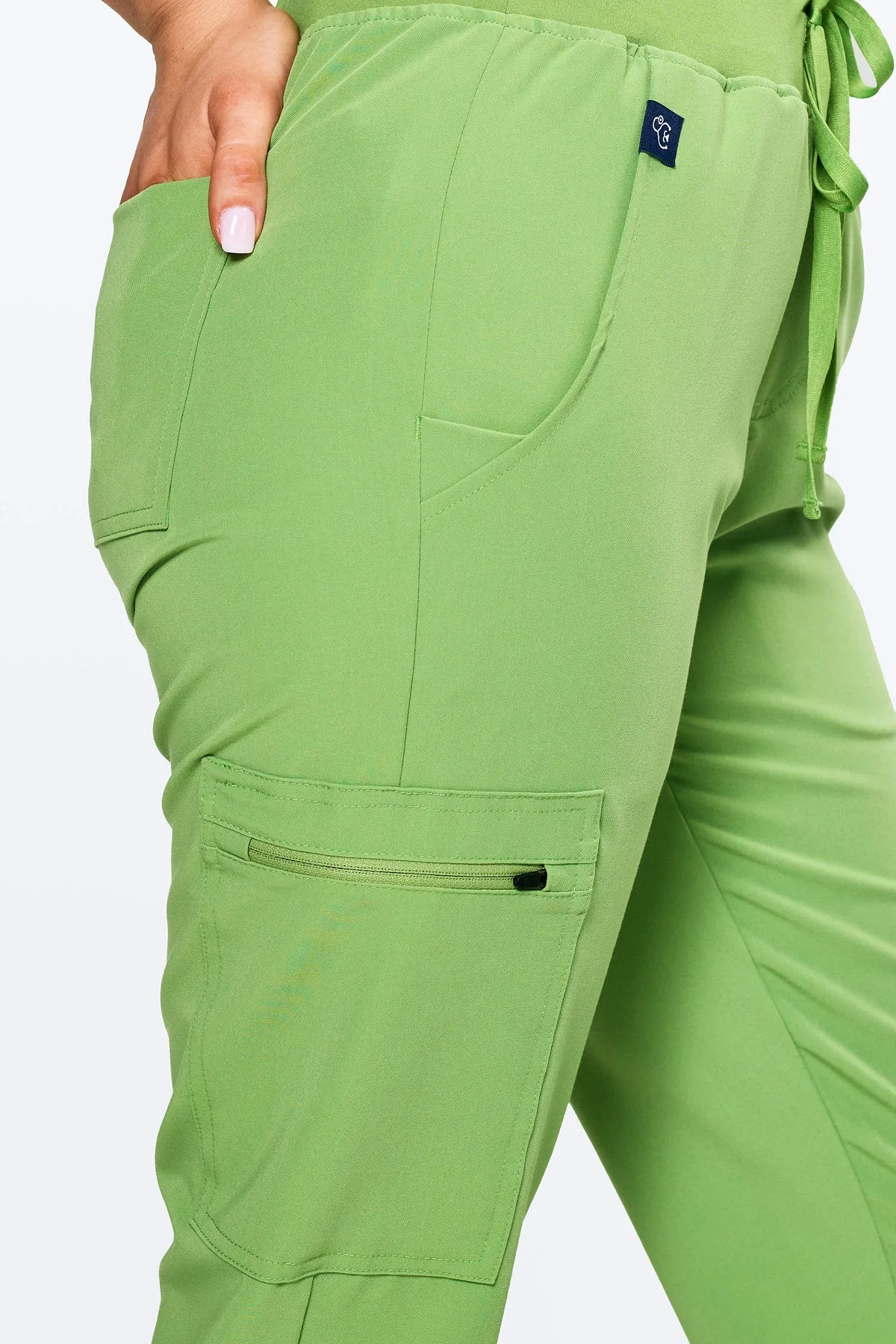 Women's 6-Pocket Jogger