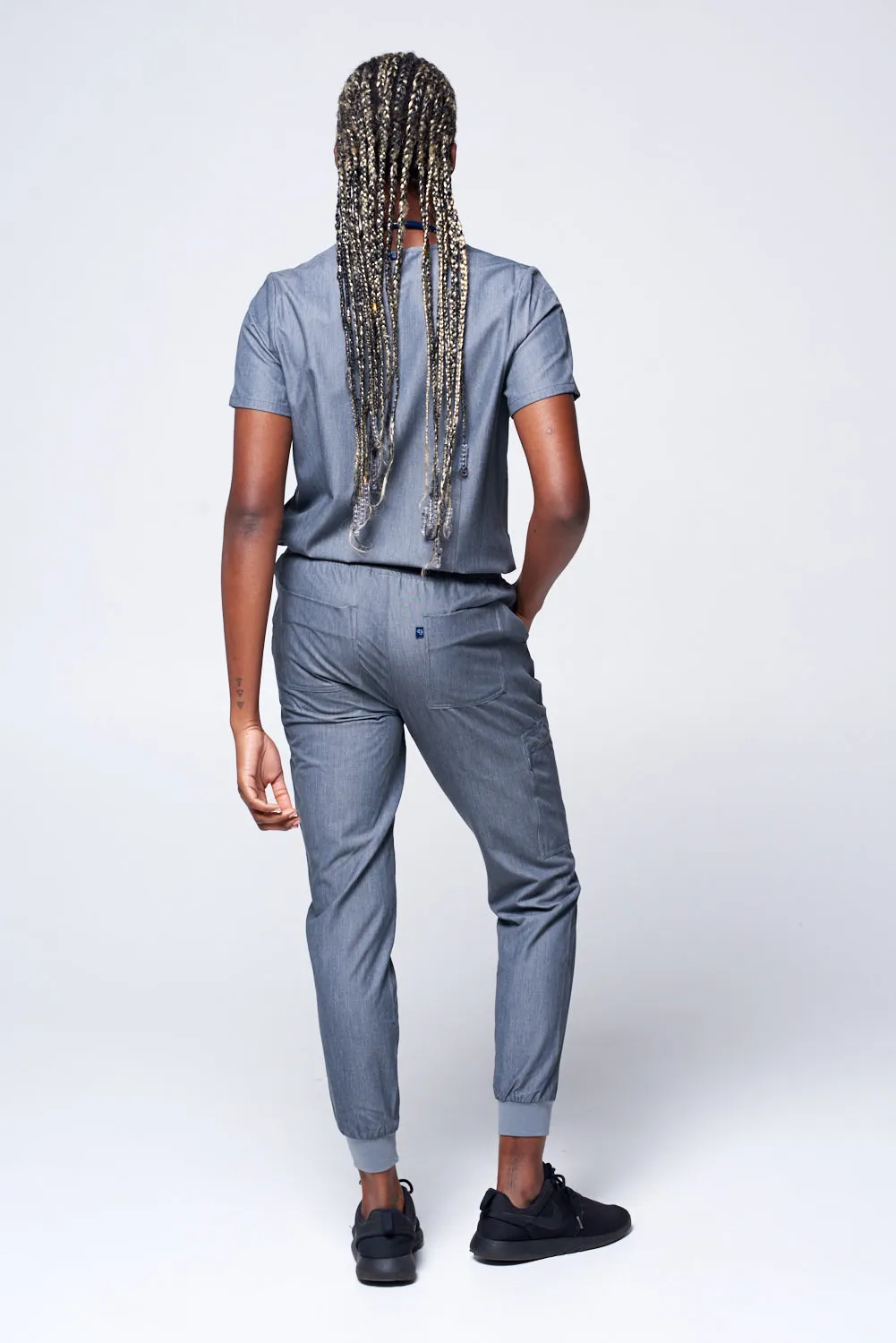 Women's 6-Pocket Jogger