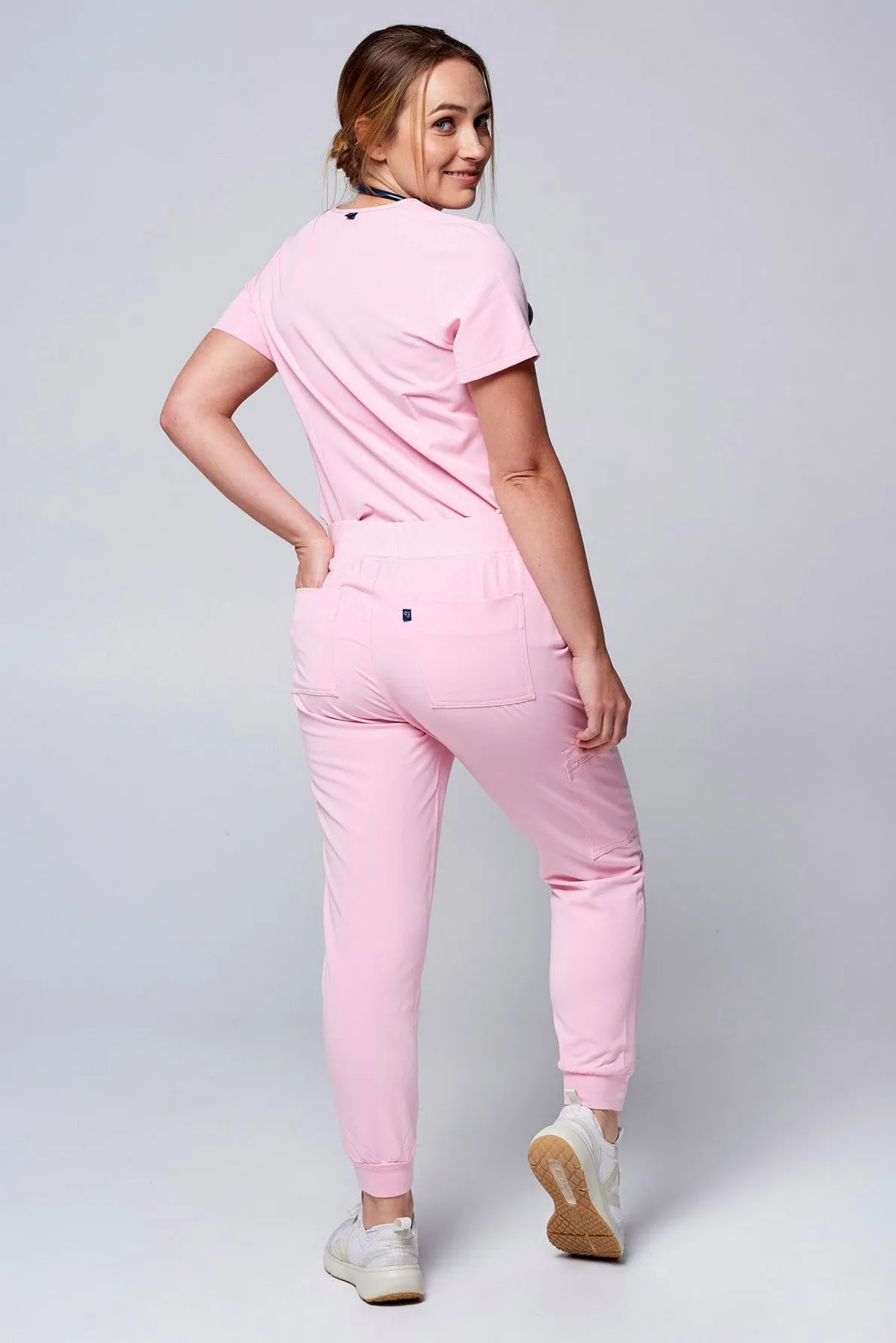 Women's 6-Pocket Jogger