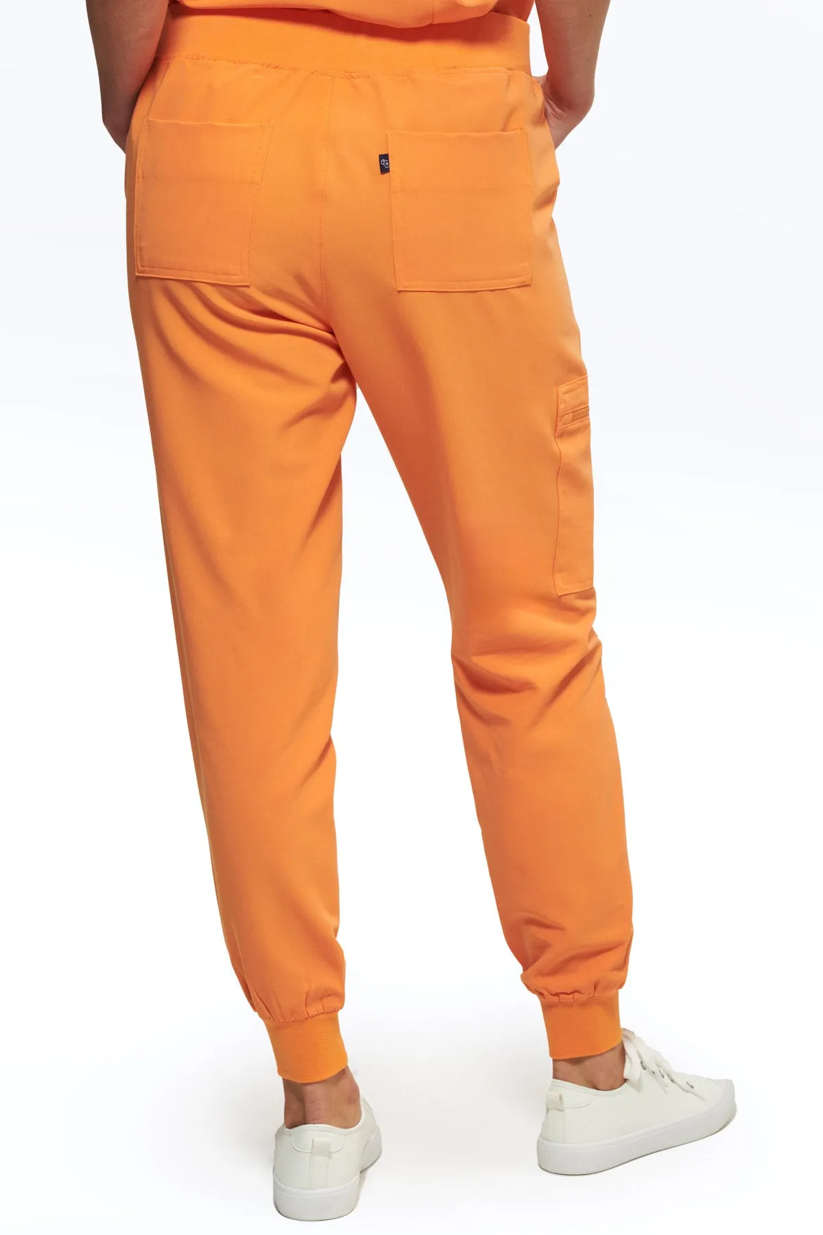Women's 6-Pocket Jogger