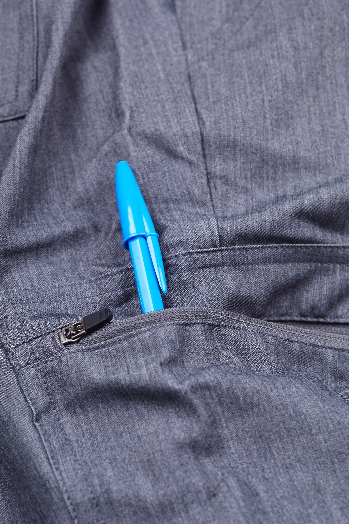 Women's 6-Pocket Jogger