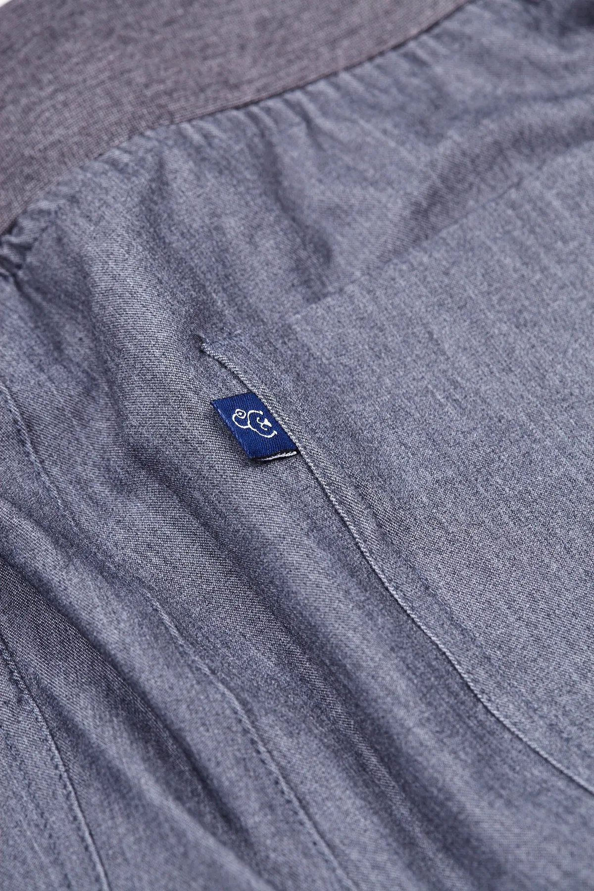 Women's 6-Pocket Jogger