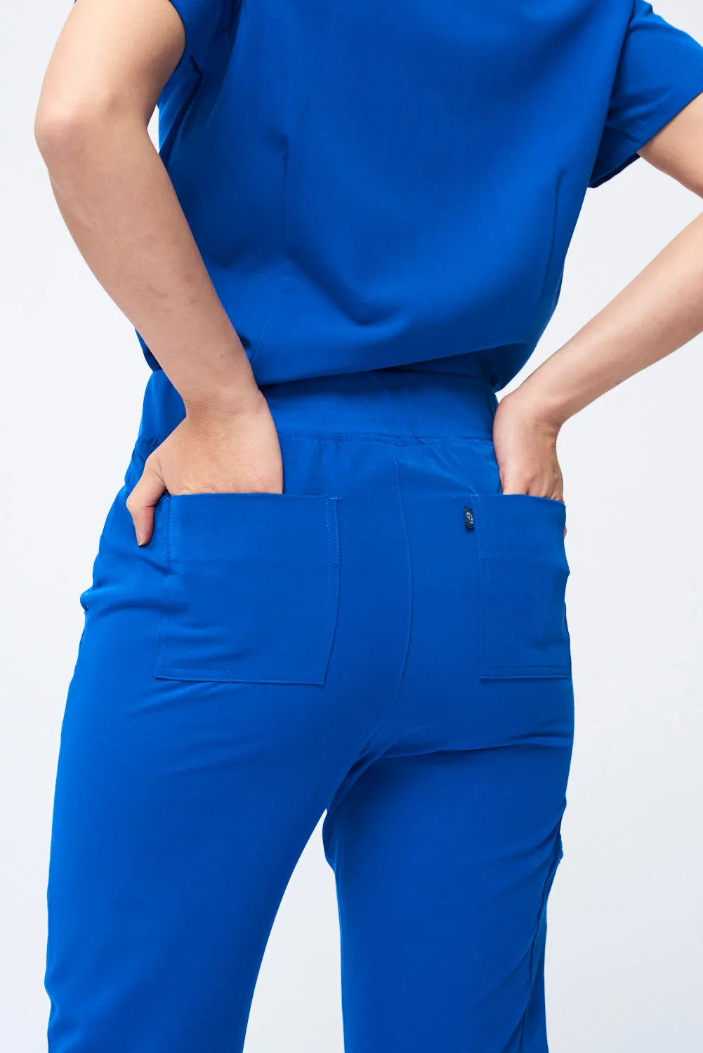 Women's 6-Pocket Jogger