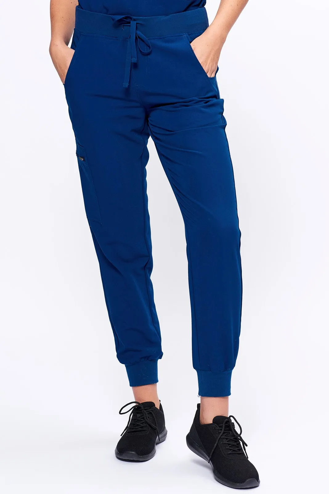 Women's 6-Pocket Jogger