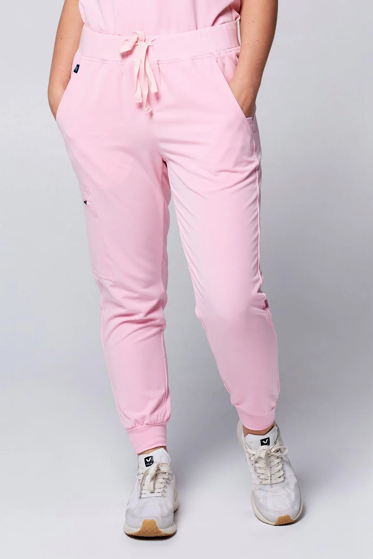 Women's 6-Pocket Jogger