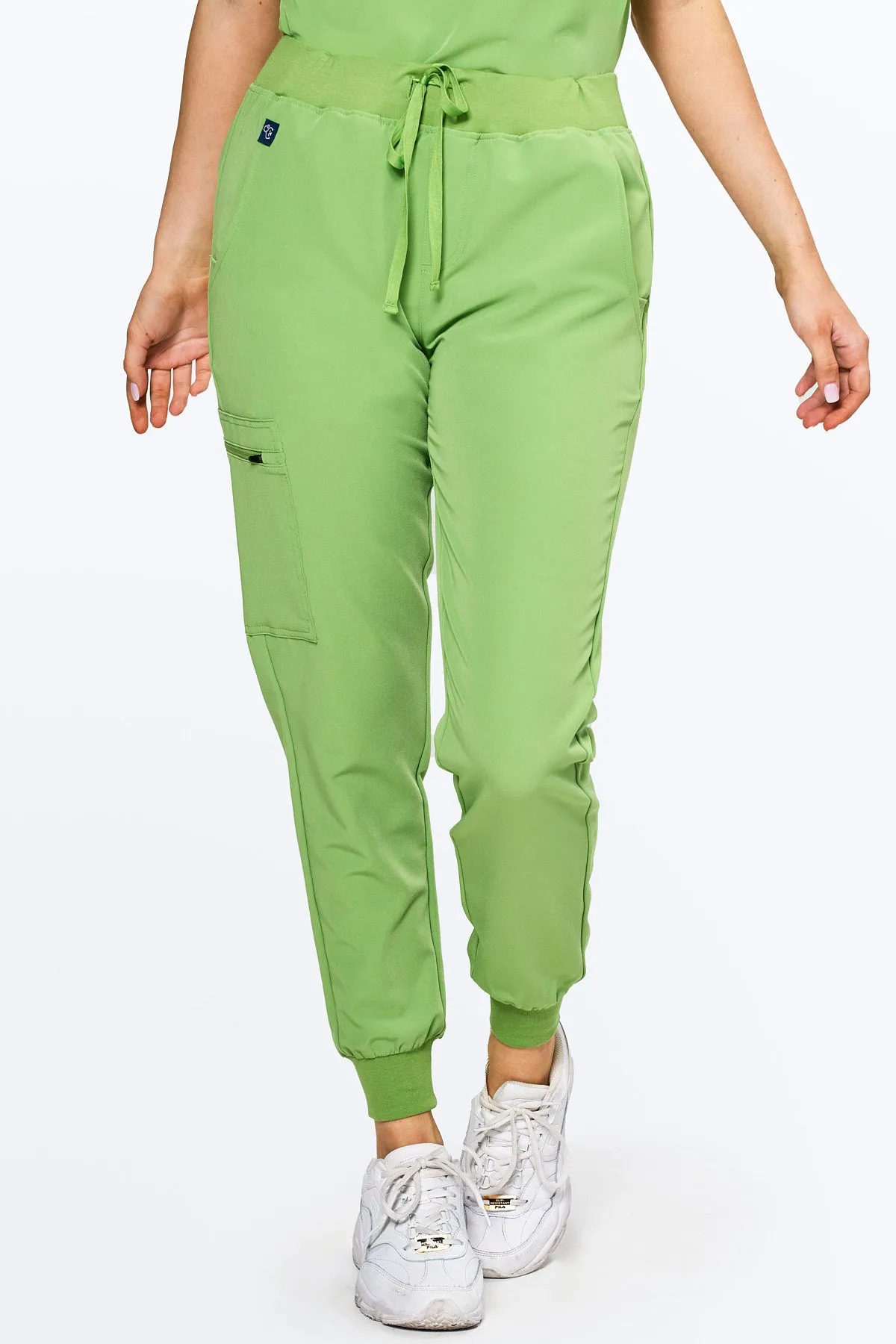 Women's 6-Pocket Jogger
