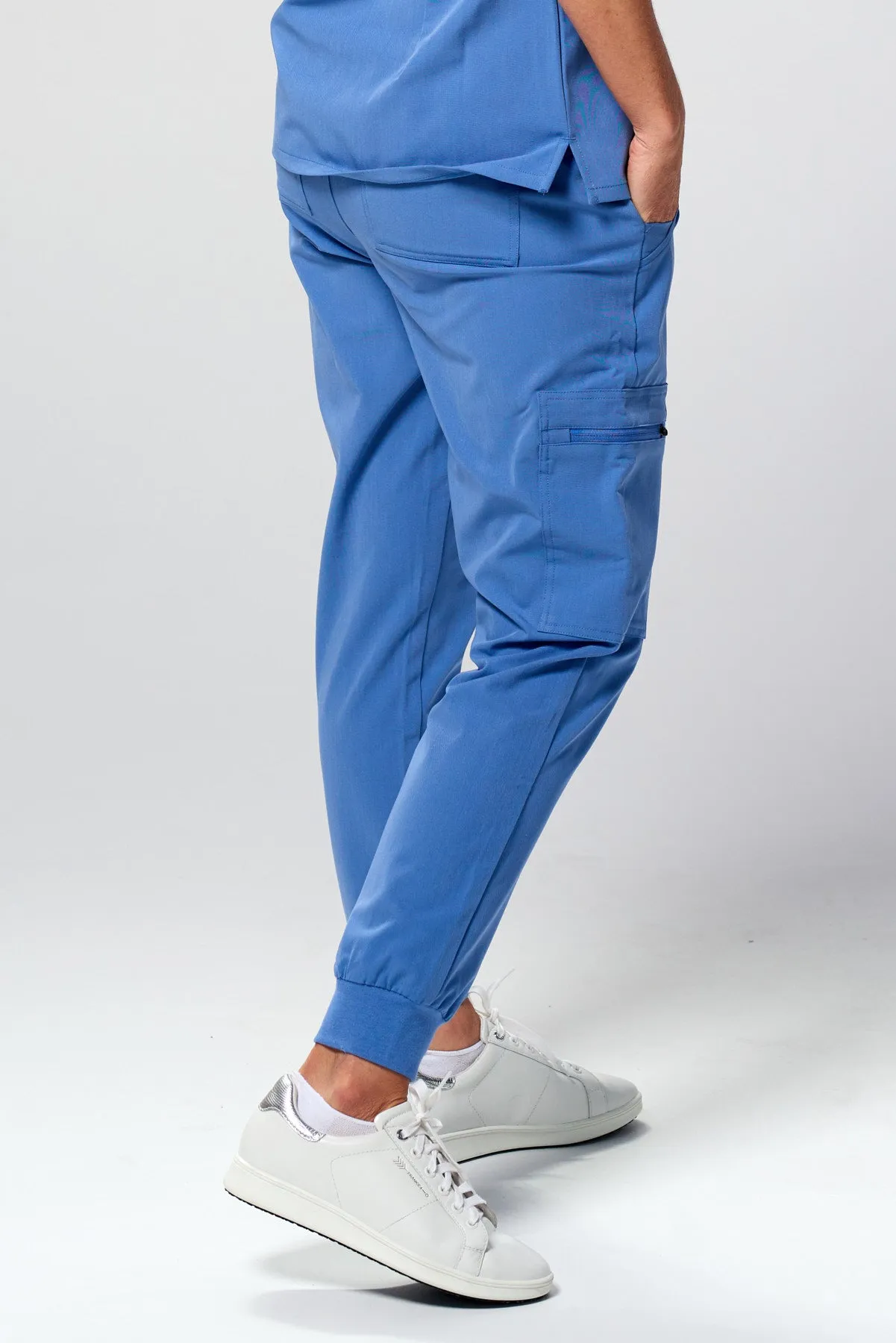 Women's 6-Pocket Jogger