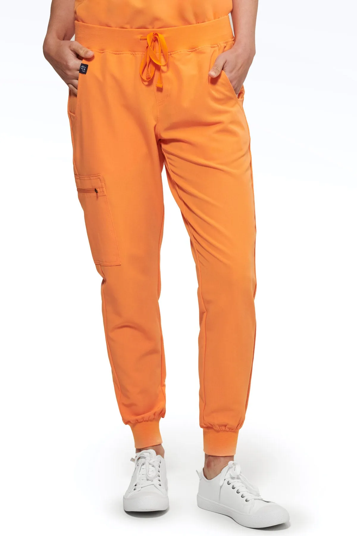 Women's 6-Pocket Jogger