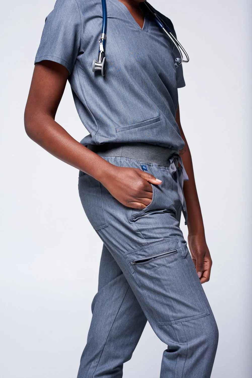 Women's 6-Pocket Jogger