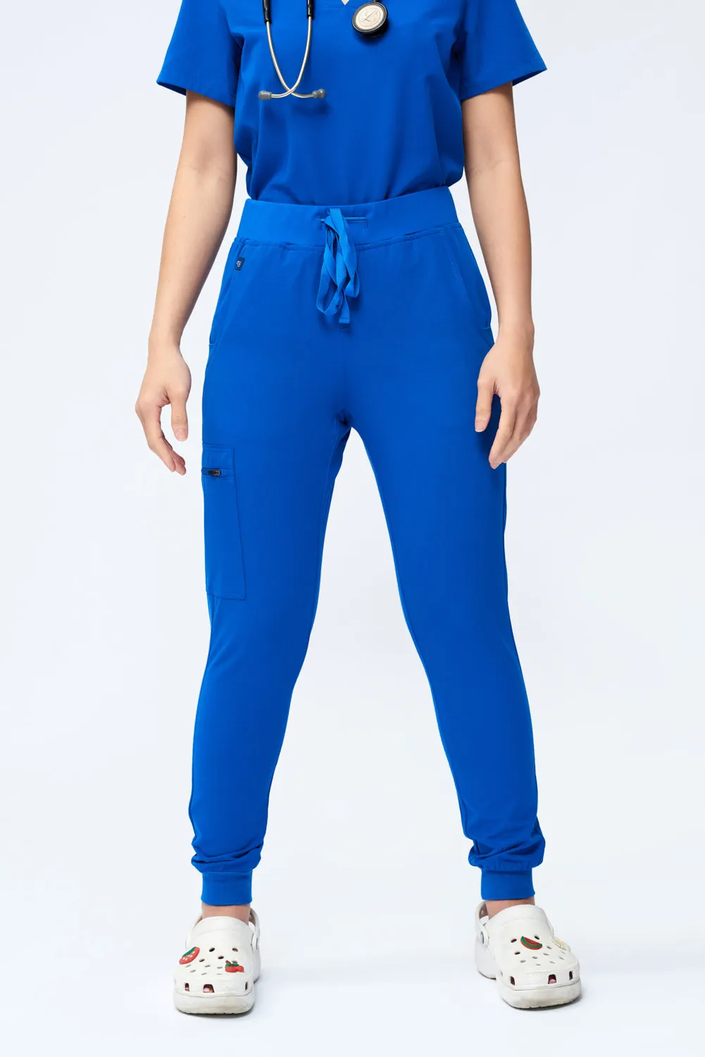 Women's 6-Pocket Jogger