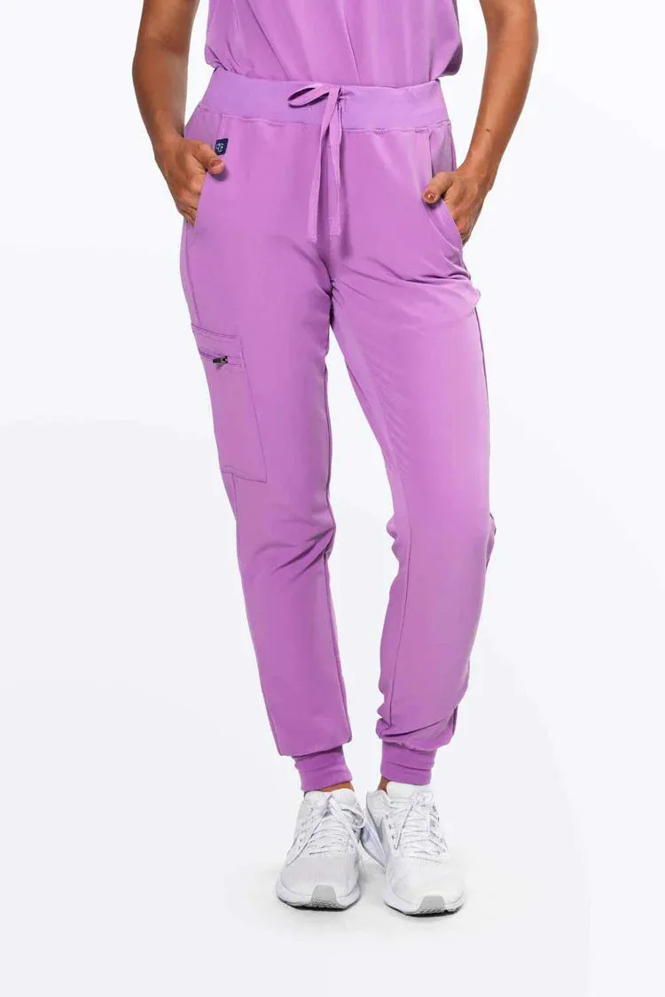 Women's 6-Pocket Jogger