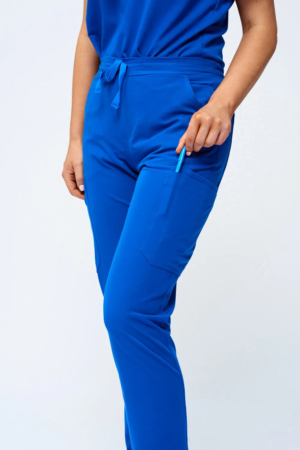 Women's 6-Pocket Jogger