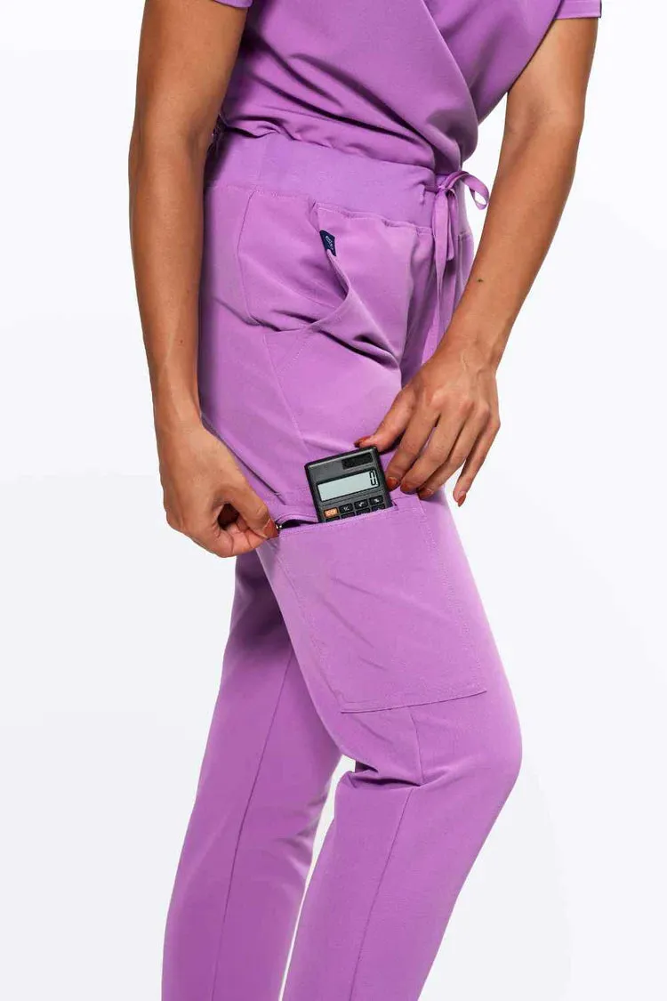 Women's 6-Pocket Jogger