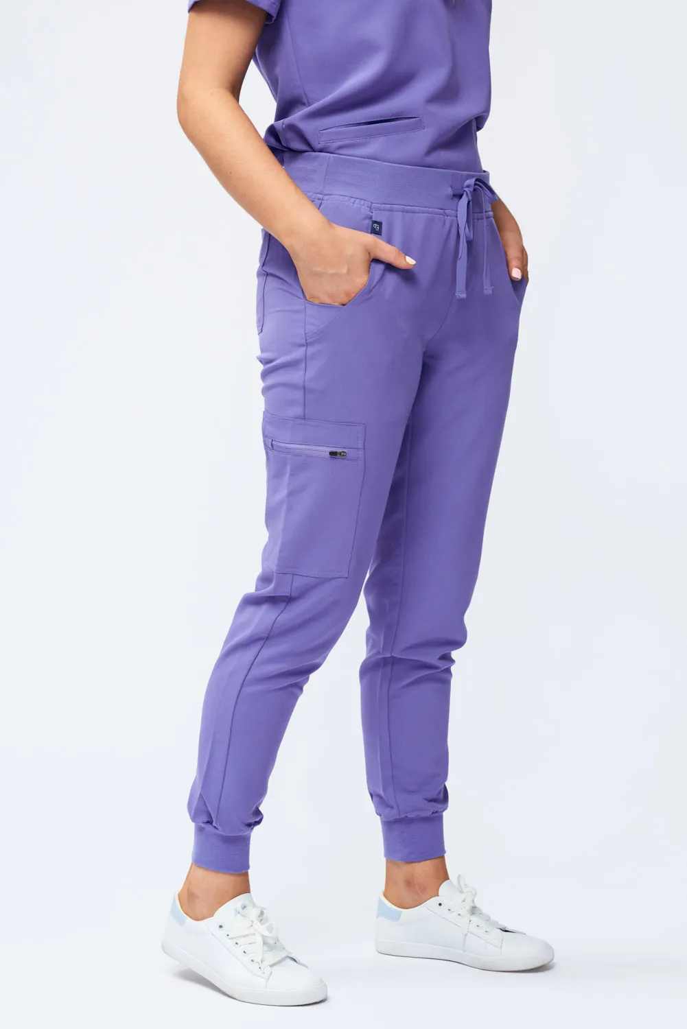 Women's 6-Pocket Jogger
