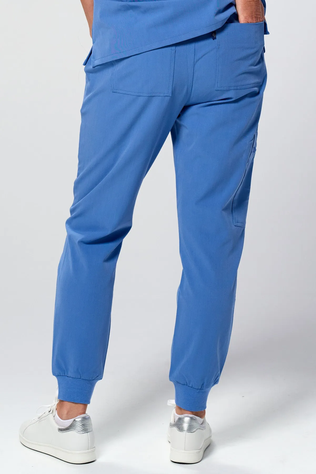 Women's 6-Pocket Jogger