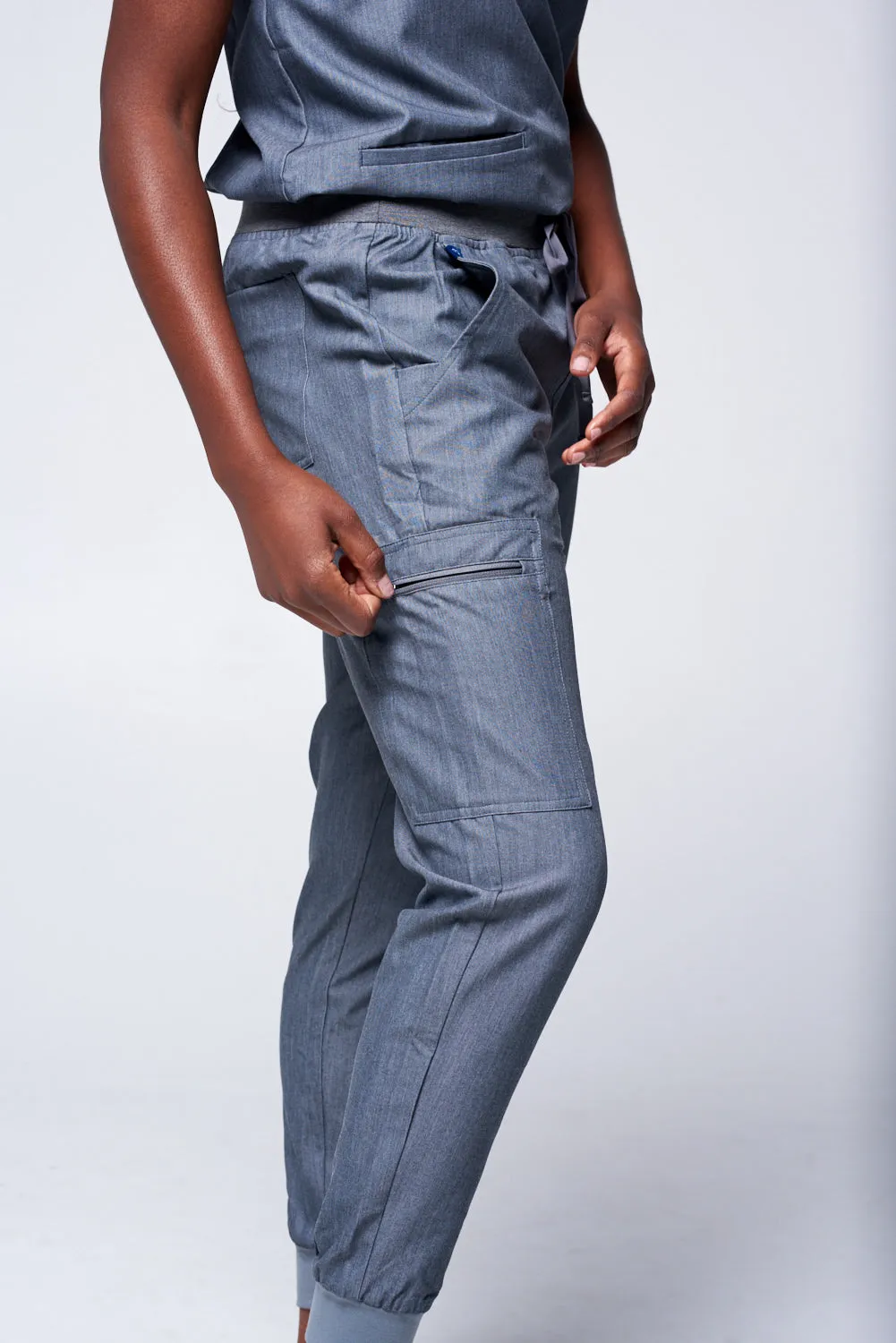 Women's 6-Pocket Jogger