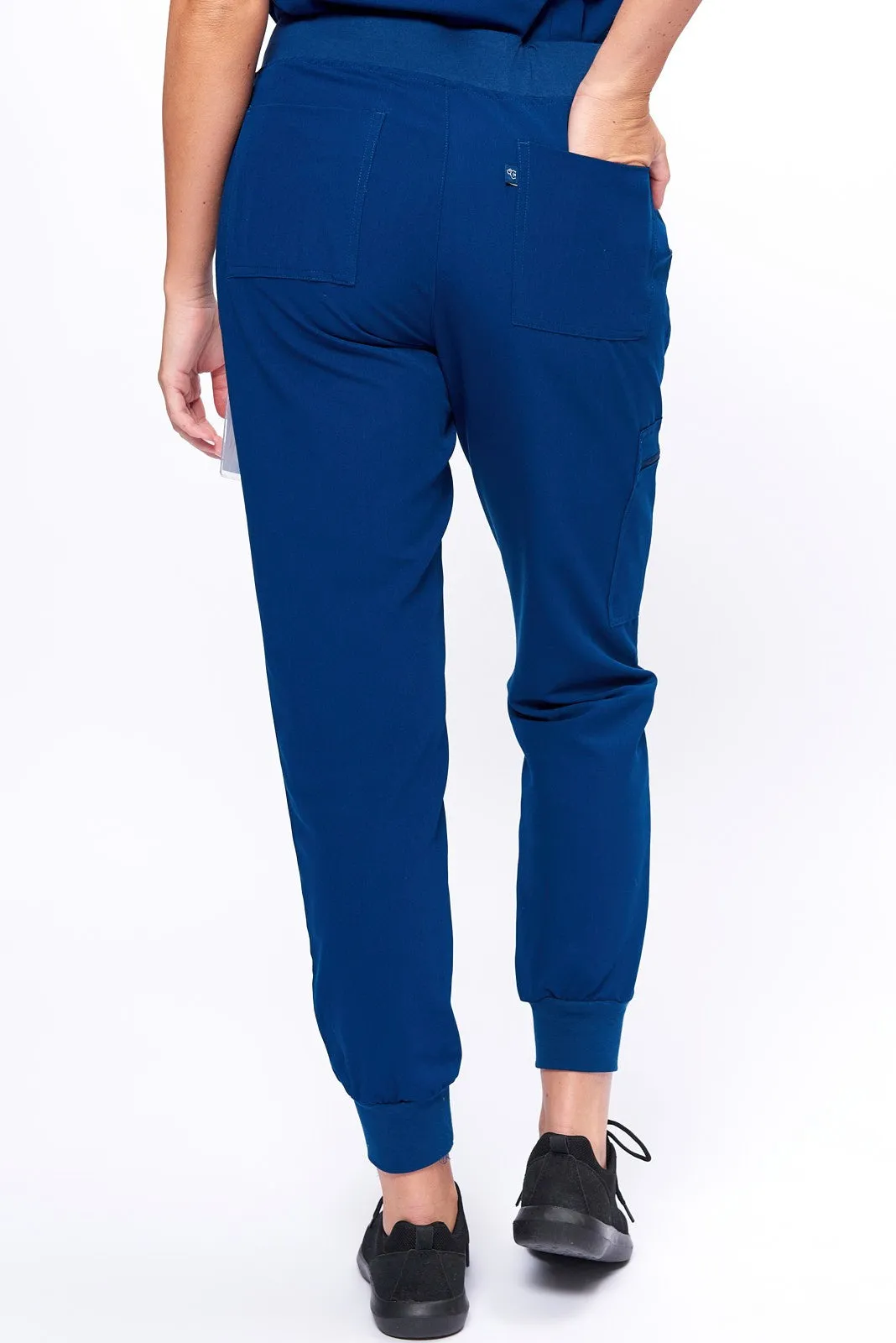 Women's 6-Pocket Jogger