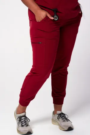 Women's 6-Pocket Jogger