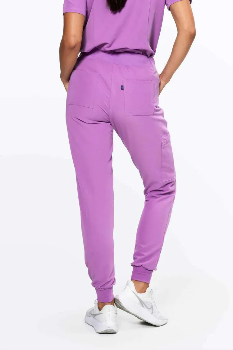 Women's 6-Pocket Jogger