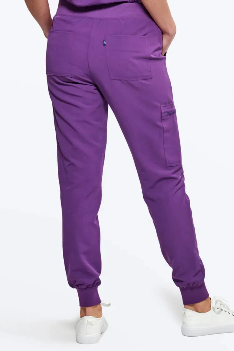 Women's 6-Pocket Jogger