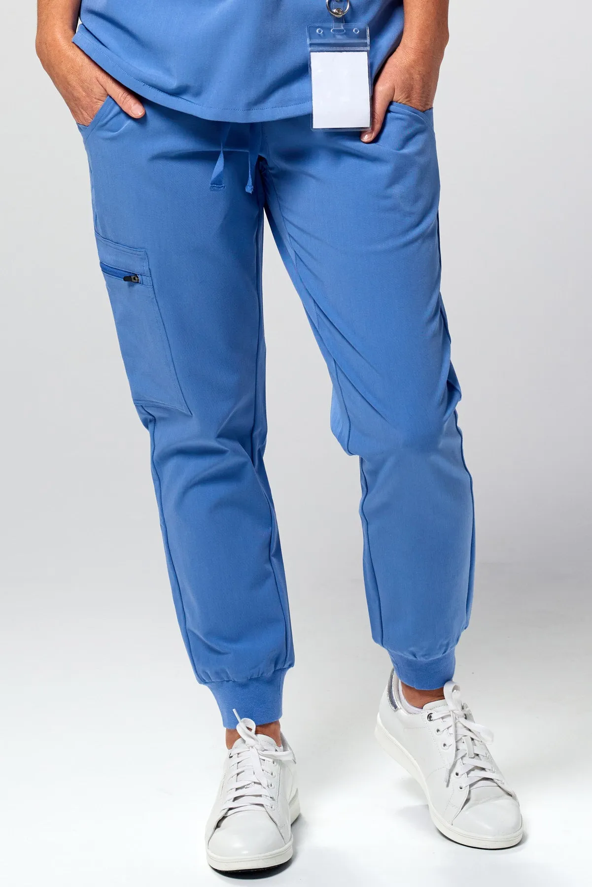 Women's 6-Pocket Jogger