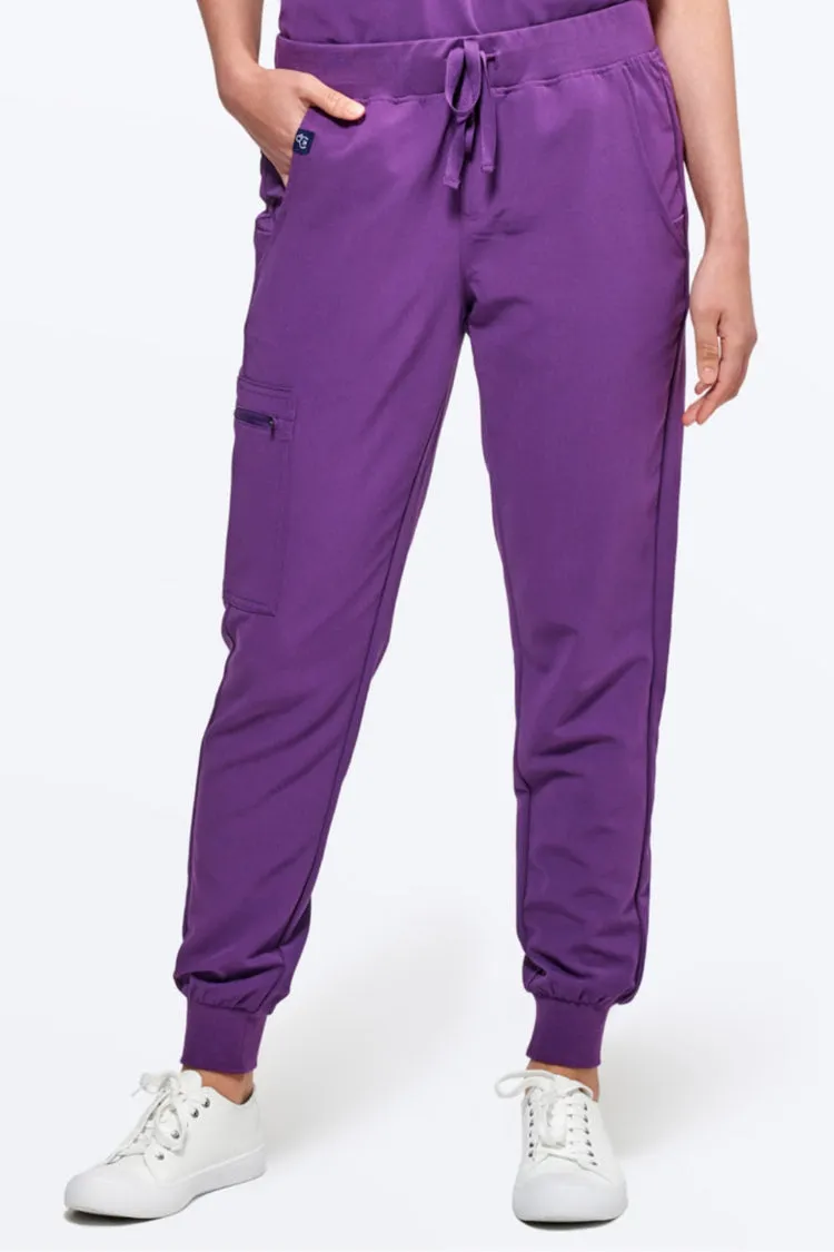 Women's 6-Pocket Jogger
