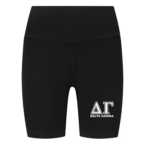 Women's Biker Shorts