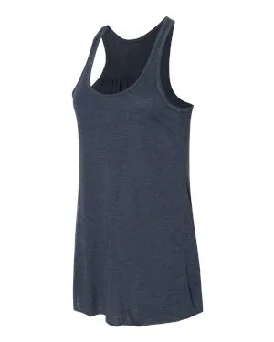 Women's Flowy Racerback Tank