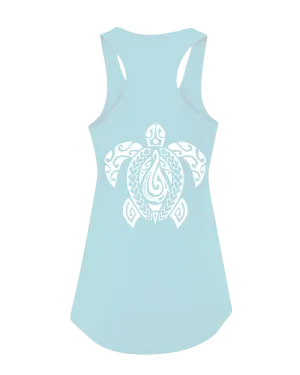 Women's Honu Tank Top