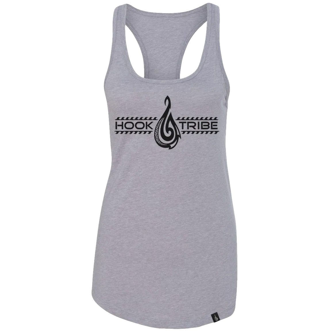 Women's Hook Tribe Nation Tank Top