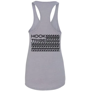 Women's Hook Tribe Nation Tank Top