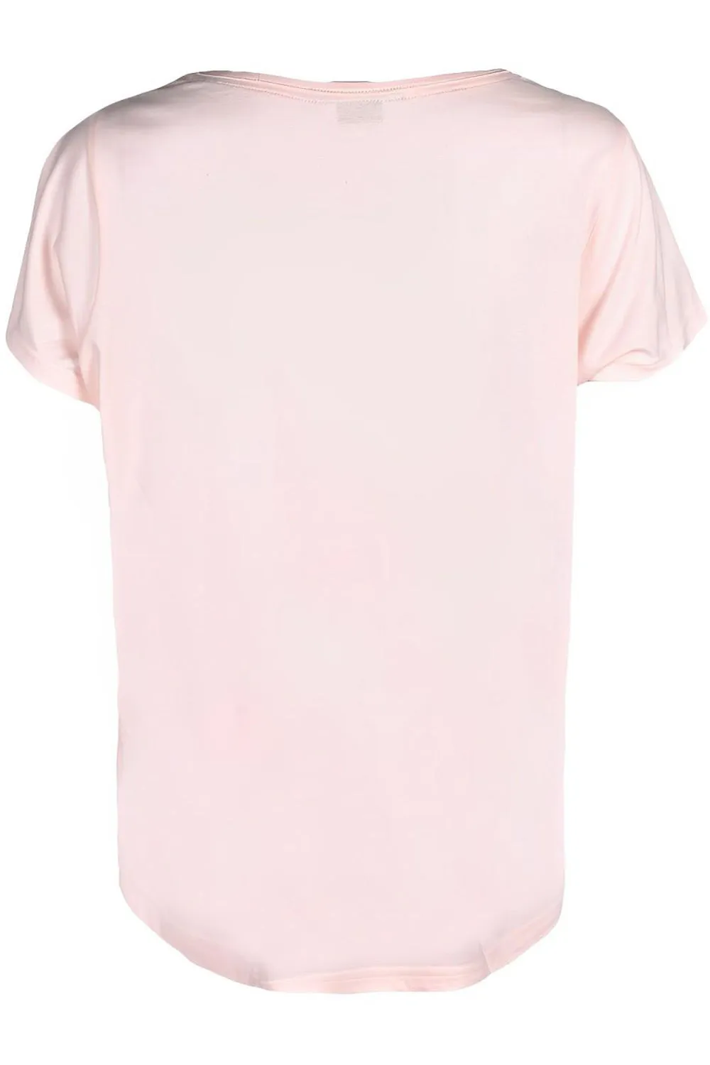 Womens Printed Short Sleeves Cotton Pyjamas Set