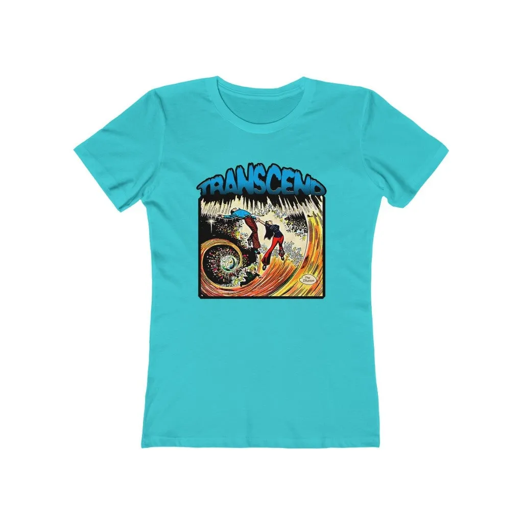 Womens Prying Open My Third Eye Shirt - Maya Shirt - Infinity Shirts - Vortex Shirt