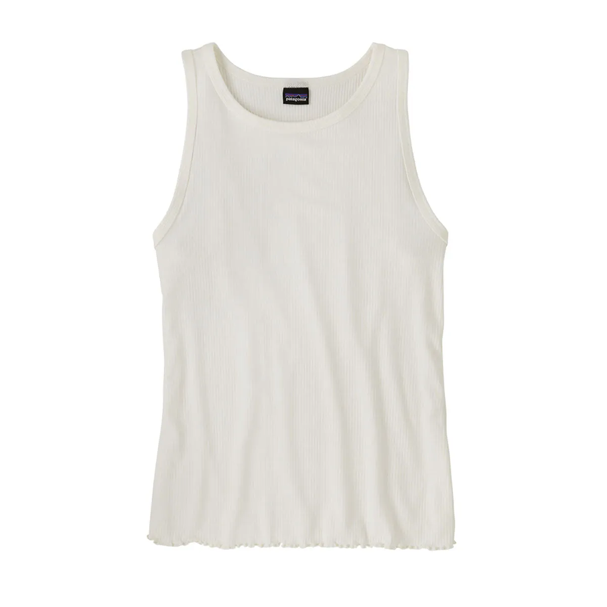 Women's Rib Knit Tank