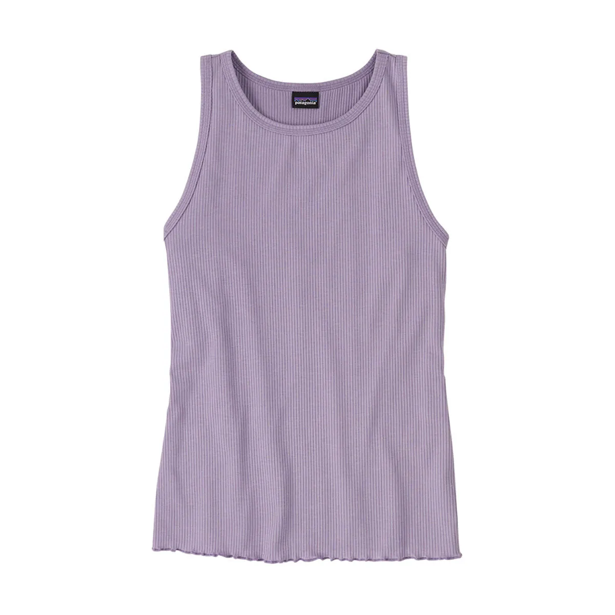 Women's Rib Knit Tank