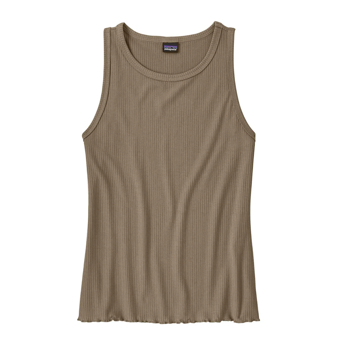 Women's Rib Knit Tank