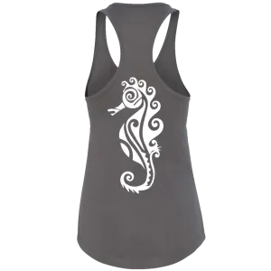 Women's Seahorse Tank Top