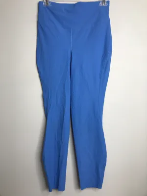 Womens Size 6 Misses Blue lululemon Athletic Leggings