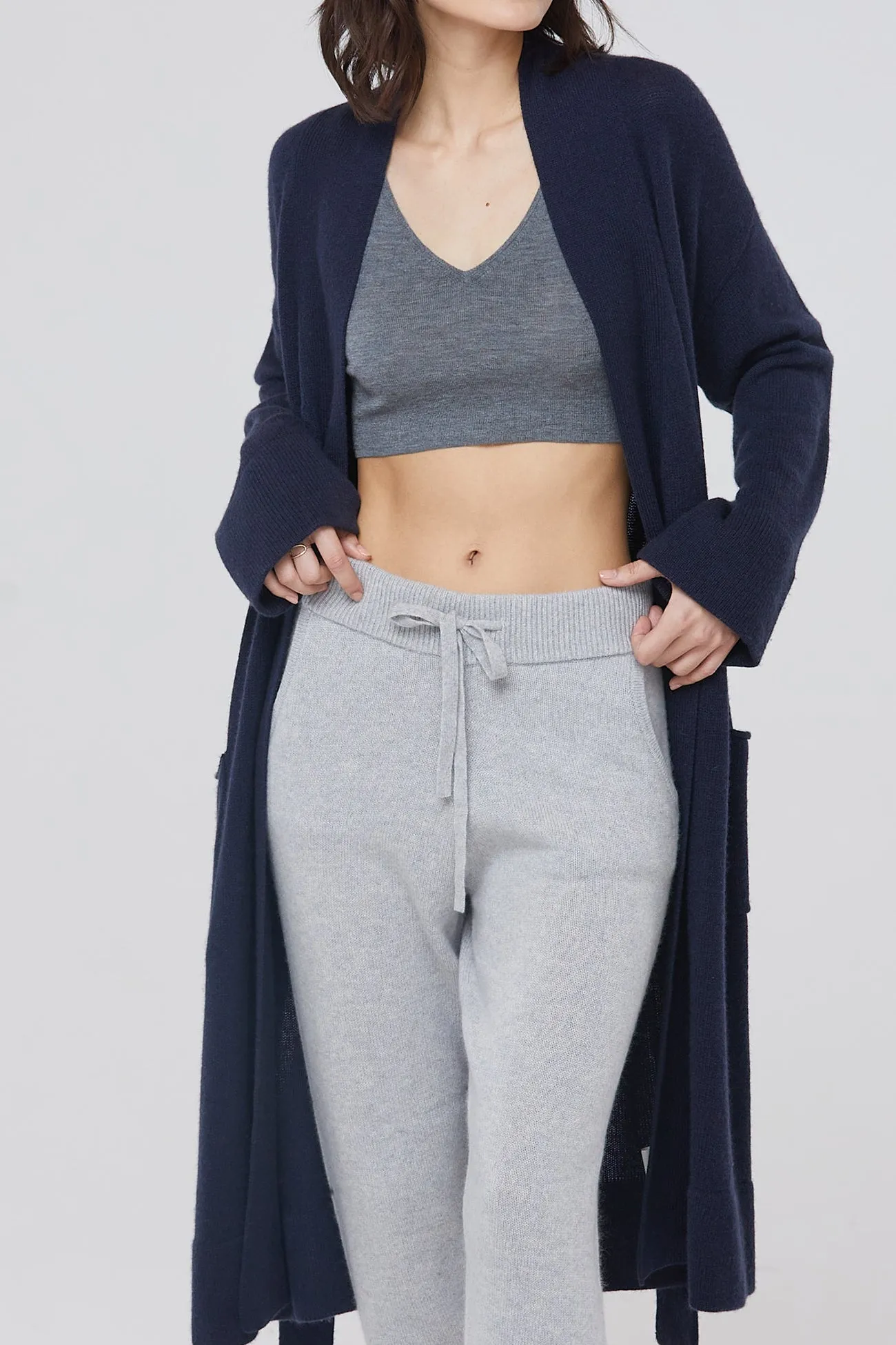 YNES ROBE