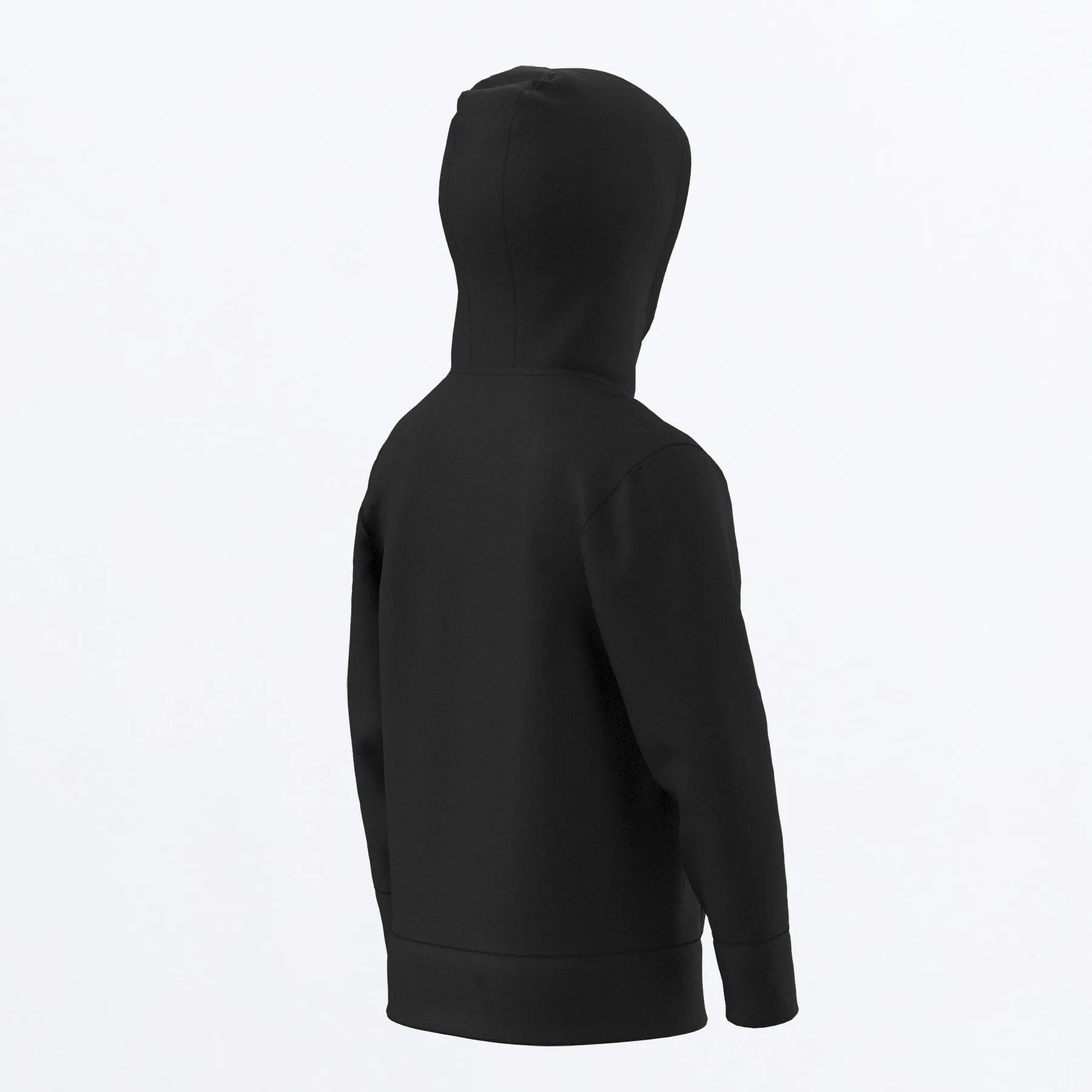 Youth STYLZ Tech P/O Hoodie