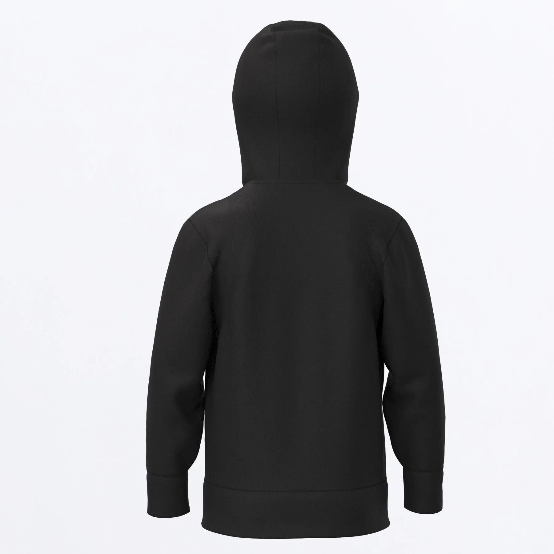 Youth STYLZ Tech P/O Hoodie