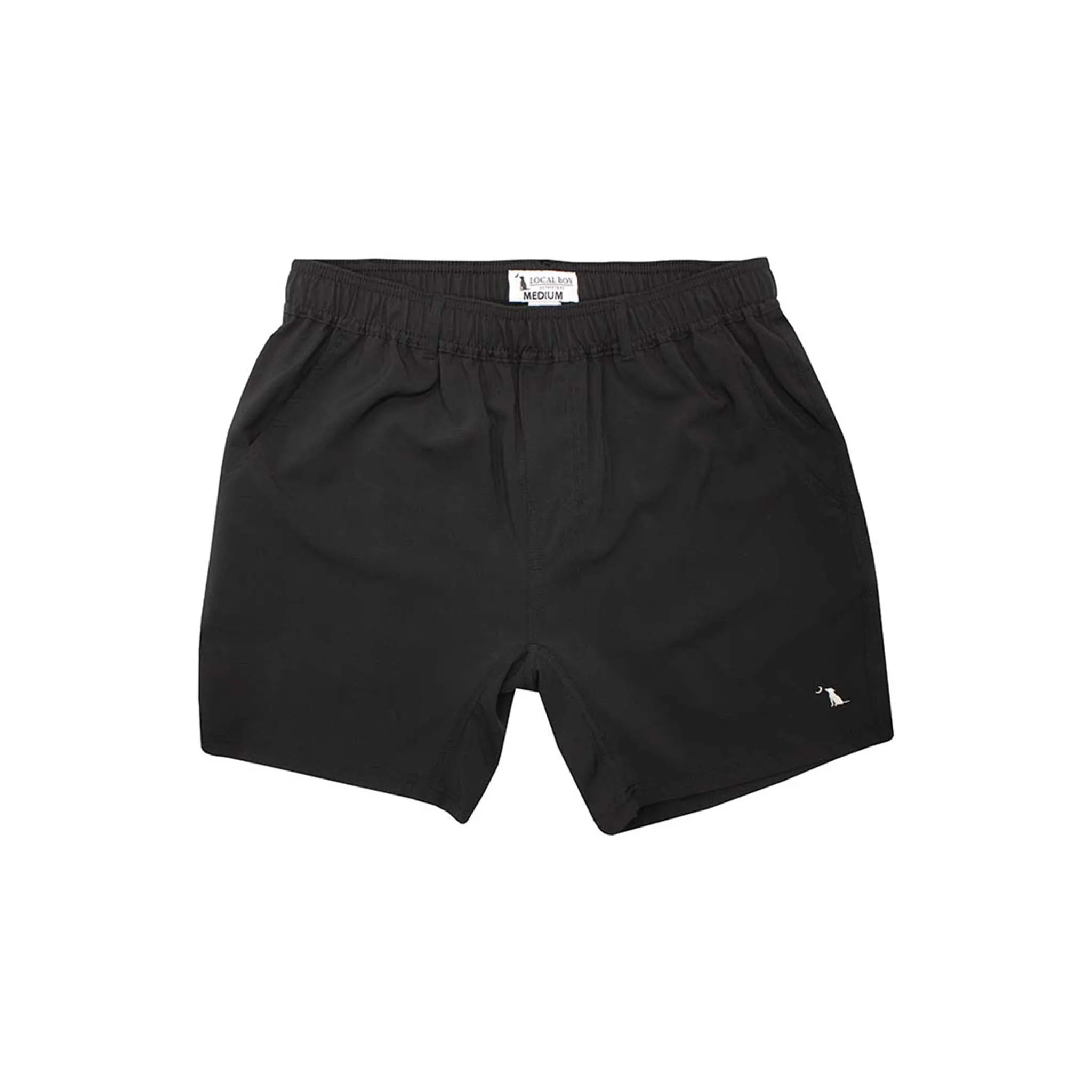 Youth Volley Shorts