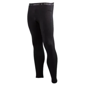 Zerofit Heatrub Move Leggings Black