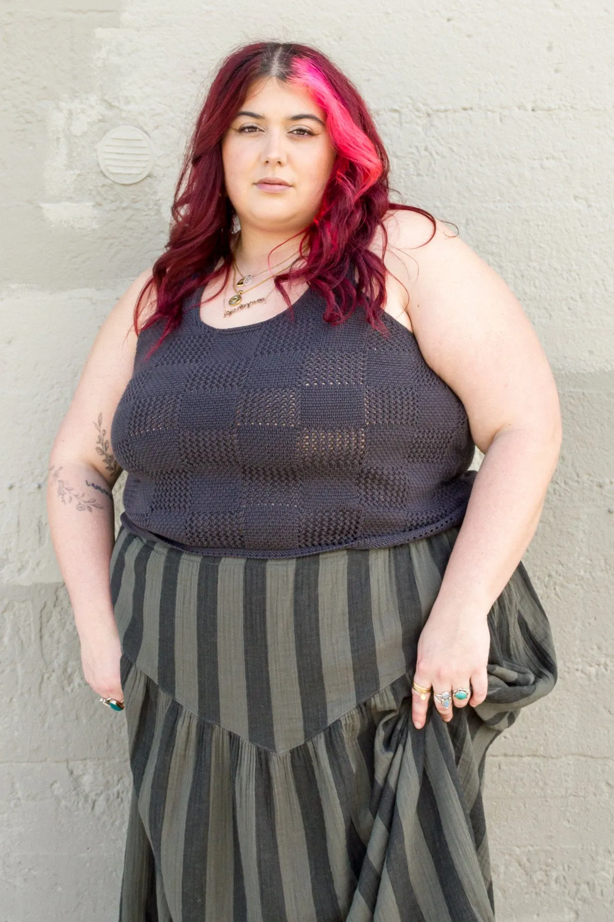 Zoe Tank